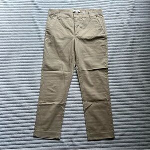 Vince Khaki Pants